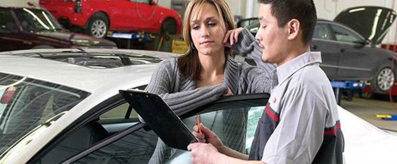 Giá niêm yết bảo dưỡng