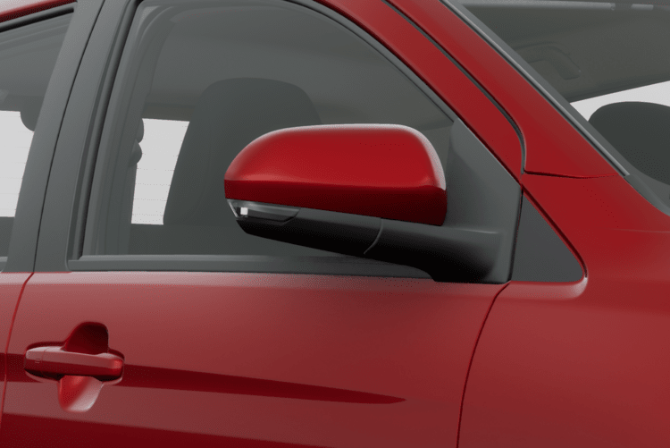 GẬP GƯƠNG TỰ ĐỘNG