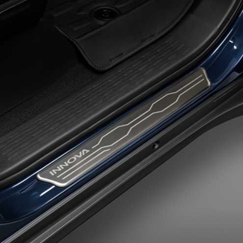 Ốp bậc lên xuống 4 Cửa