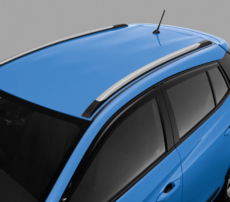 Ốp trang trí nóc xe ( chưa bao gồm công lắp đặt)